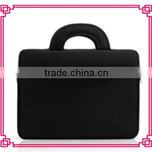 Soft Felt 9.7 Inch Neoprene Laptop PAD Bag Sleeve Wholesale thumbnail-1