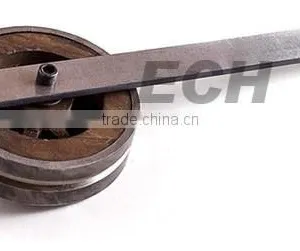 China Supplie Sliding Steel Barn Door Hardware thumbnail-2