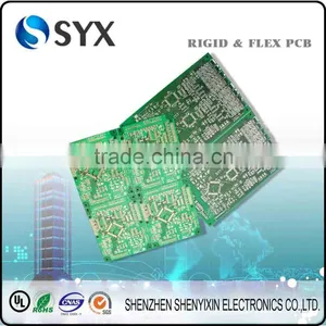 Full Kinds Pcb/pcb Assembly/printed Circuit Board One Stop Service thumbnail-4