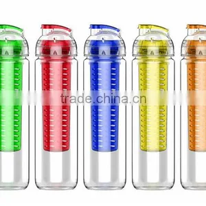 Newest Tritan Bottle Sporty Bottle Water Bottle thumbnail-2