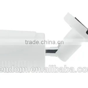 Kendom KD-IW9124MF-AH15 New Outdoor CCTV Bullet Camera AHD IR Security With 6pcs Nanometer IR Leds and COMS Sensor thumbnail-3