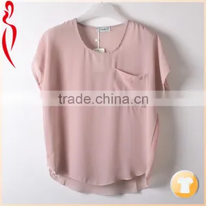 Wholesale Latest Shirts for Women Low Price thumbnail-3