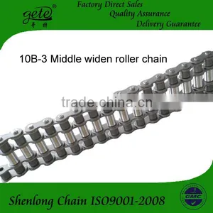 Special Roller Chain 60 With Wide Roller-60WIDEF3 thumbnail-3