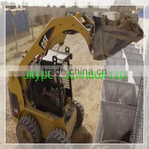 Hesco Bastion Gabion Wall Used Hesco Barriers Price thumbnail-1