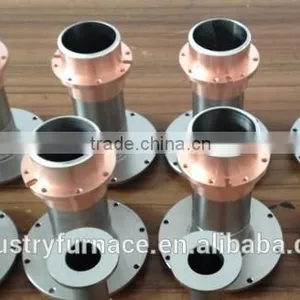 Stainless Steel Vacuum Brazing Furnace,titanium Alloy Vacuum Brazing Furnace,copper Vacuum Brazing Furnace thumbnail-5