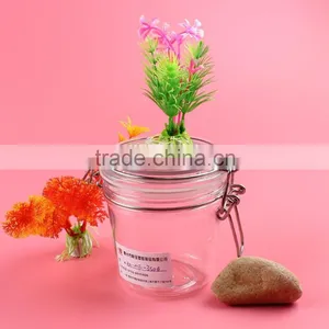 350g Circular Hermetic Cans thumbnail-2