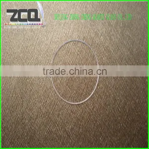 Corrosion Resistance Quartz Glass Plate thumbnail-6