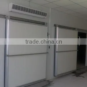 Cheese Onion Potato Storage Room With Refrigeration Equipment thumbnail-2