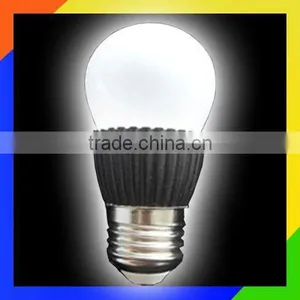 High Quality 3W LED Bulb thumbnail-1