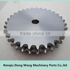 Custom Sprocket Manufacturer thumbnail-3