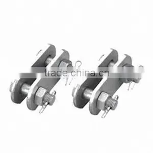 Parallel Clevis for Power Fitting thumbnail-1
