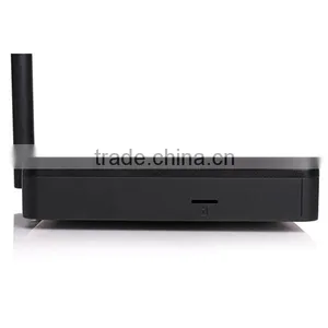 [ORIGINAL] CSA90 Octa Core Android TV BOX Android 5.1 RK3368 4K HD H.265 Bluetooth 4.0 2GB 16GB KODI Media Player thumbnail-4