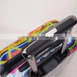 Colorful Hardshell Luggage Bag,trolley Luggage Set thumbnail-4
