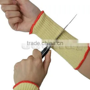 Seeway Aramid Cut Level 4 Cut-resistant Sleeves thumbnail-2