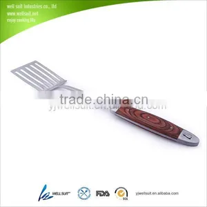 Hot Sale High Quality Set of 4pc BBQ Kitchen Tools thumbnail-4