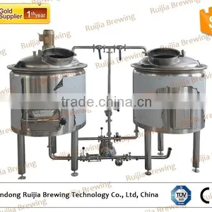 Ruijia Manufacturer Supply Beer Machine for Home/pub thumbnail-5
