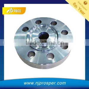 Wholesale A105 Class 300 Orifice Flange(YZF-F613) thumbnail-1