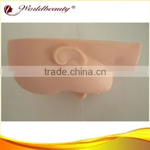 Professional Practice Cultivation Eyelash Mannequin thumbnail-2