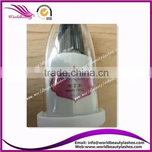 Korea Strong Eyelash Adhesive/ Glue May Queen Allergy Free Eyelash Glue With KC Certification thumbnail-3