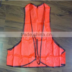 High-Visibility Reflective Vest thumbnail-1