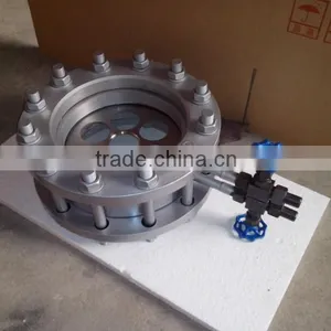 Balance Orifice Flowmeter thumbnail-6