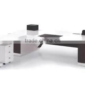 L-Shape Office Furniture,computer Desk for Office LB-1505 thumbnail-1