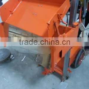Portable Wall Rendering Plastering Machine Price Machine Quality Choice thumbnail-3