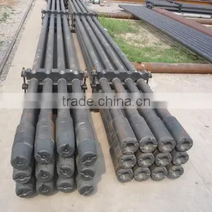 Google China Manufacturer Price of Steel per kg Pipe Drill Gas Oil and Water API 5DP Oil Drilling Pipe thumbnail-1