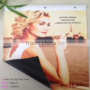 Pvc Laminated Frontlit thumbnail-4
