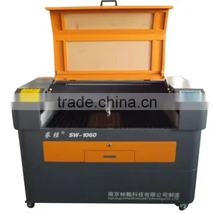 (Burma Agent Wanted)China Laser Factory Home or Industrial Textile Laser Cutter thumbnail-1