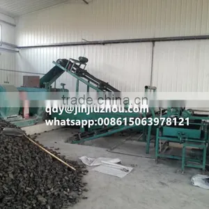 Rubber Crumb Production Line XKP-560 Series thumbnail-6