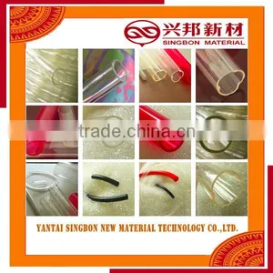 Good Performance PU Air Hose Used in Process Control Automation Assembly Adjusting thumbnail-3