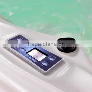 Whirlpool Massage Bathtub,hydromassage Bathtub thumbnail-6