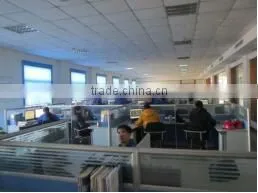 Jiaozuo Creation Heavy Industry Co., Ltd. company overview - view 3 thumbnail