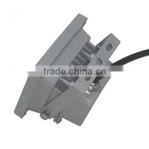 LED Flood Light 6W IP65 Street Lighting Led High Power Warm White Led Flood Light thumbnail-4