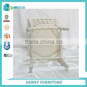 Wholesale Limewash Living Room Tiffany Chair Wedding Chair thumbnail-6