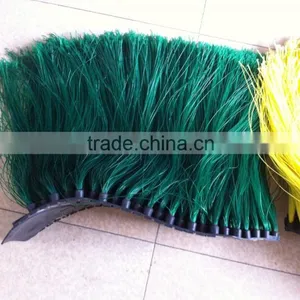 Top Brushes for Bus Wash Machine thumbnail-2