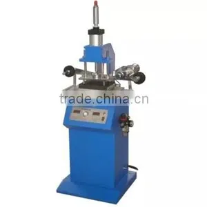 Jd-180 Pneumatic Hot Stamping Machine thumbnail-1