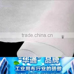 PE Polyester Long Thread Filter Cloth thumbnail-2