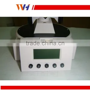Rocket Shape Keep Awake Alarm Clock thumbnail-6