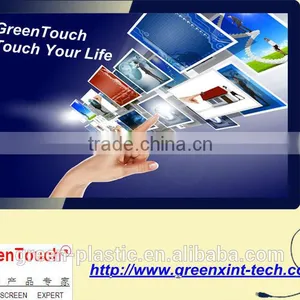 55'' Outdoor Kiosk Sunlight Readable Open Frame Lcd Monitor thumbnail-1