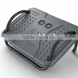 Health Products Office Adjustable Footrest With Massage thumbnail-6