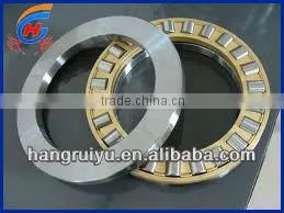 Various Kinds of Thrust Cylindrical Roller Bearing 81206 thumbnail-1
