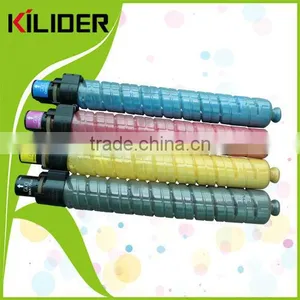 Compatible MP C3502 Toner Cartridge Color Laser Printer thumbnail-1