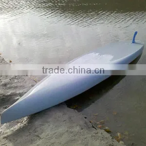 14' x 25" Super Sup Race Board / Race Longboard / Sports Paddling Board / Sports Longboard thumbnail-1