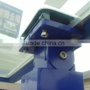 Fixed Type Single Arm Basketball Stand thumbnail-5