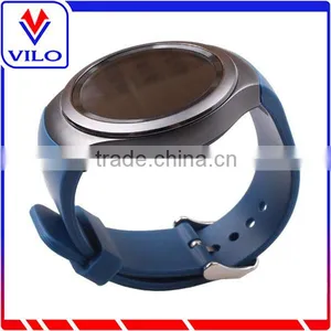 Sports Band Colorful Band for Apple Watch Silicone Band Silicone Watch Strap thumbnail-4