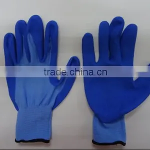 Oil & Gas Gloves, Dipped Gloves, Nitrile Micro Gloves thumbnail-1