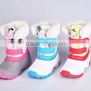 EVA BOOTS 632-5 thumbnail-6