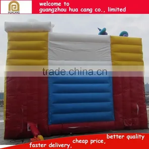 2016 Super Quality Giant Inflatable Water Slide for Adult China Wholesale thumbnail-5